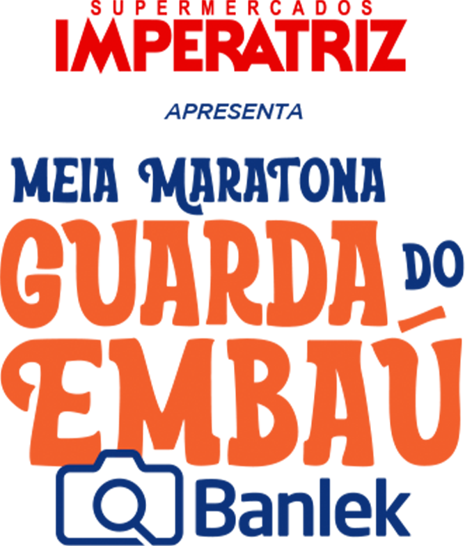 Meia Maratona Guarda do Embaú · Banlek