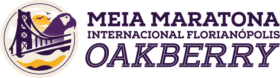 Meia Maratona Internacional de Florianópolis Oakberry