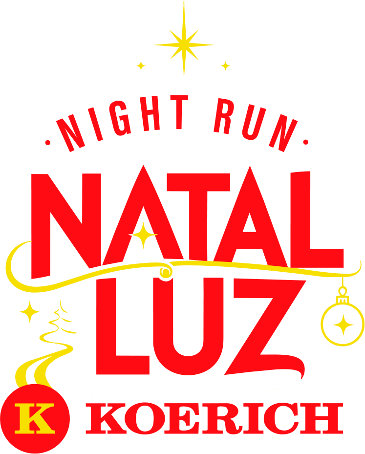 Night Run Natal Luz · Koerich