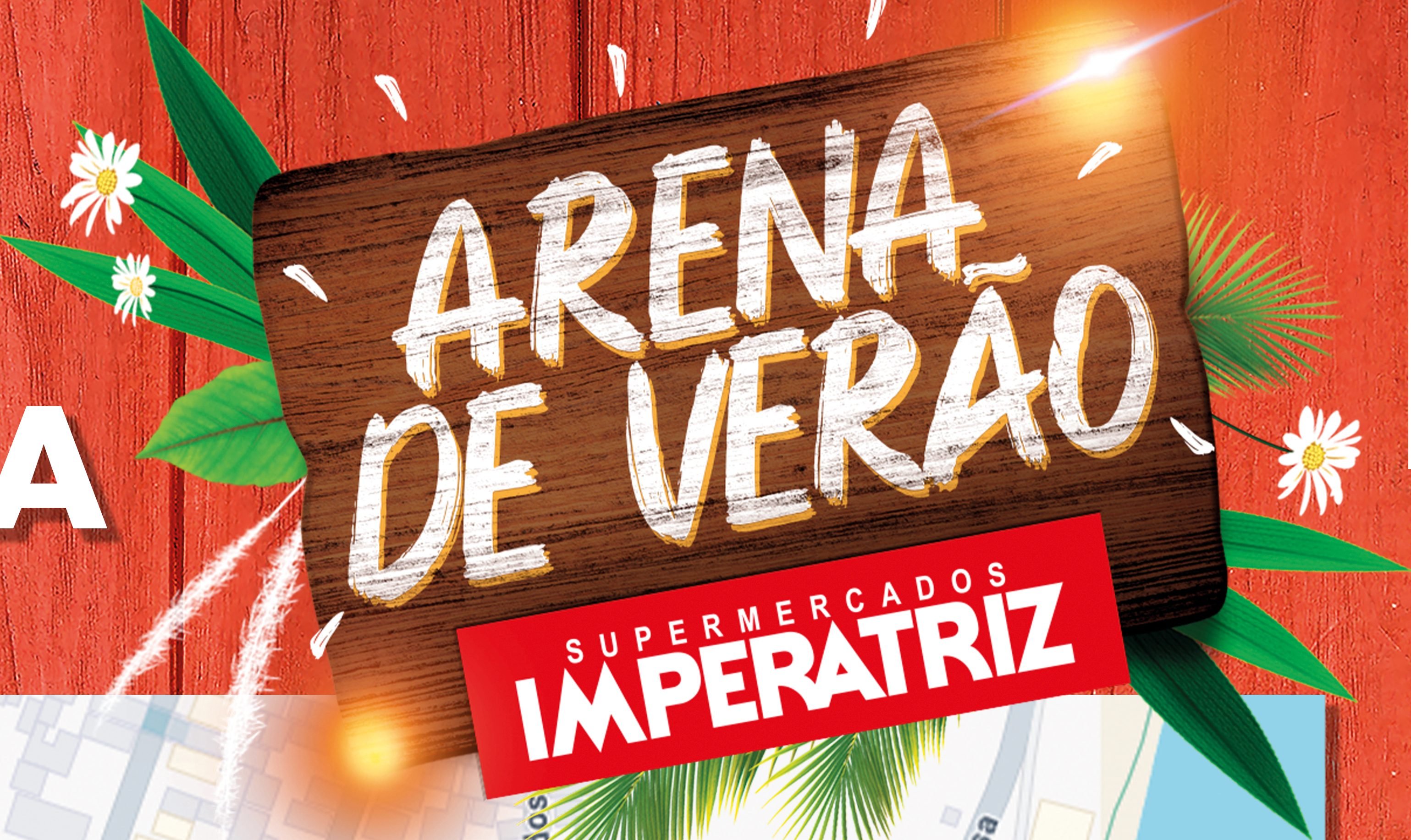 Arena de Verão Supermercados Imperatriz