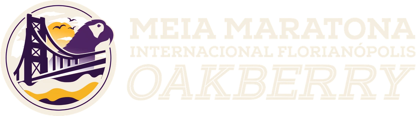 Meia Maratona Internacional de Florianópolis Oakberry 2027