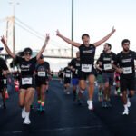 Meia Maratona Internacional de Florianópolis OAKBERRY 2027