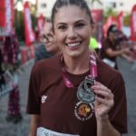 Informações da próxima Meia Maratona Guarda do Embaú Banlek 2026
